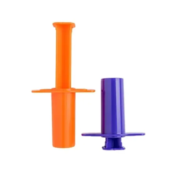 READY 2 LEARN&trade; Dough Extruders - Set of 6 image {5}