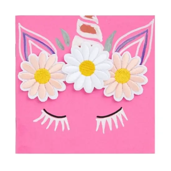 Paper Junkie 48 Pack Colorful Blank Books, Bulk, Mini Notebooks for Kids, Small Notepads Journals Drawing, Writing, 6 Colors, 4x4 In image {4}