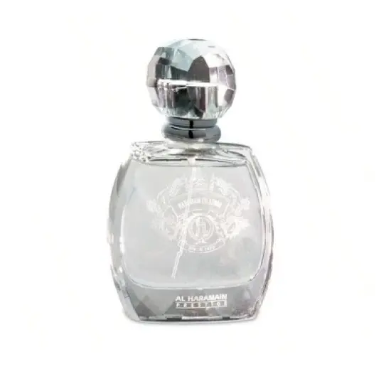 Haramain Treasure By Eau De Parfum Spray (Unisex) 2.4 Oz For Men image {4}