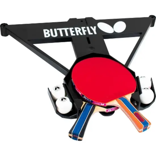 Butterfly Accessory Holder image {2}