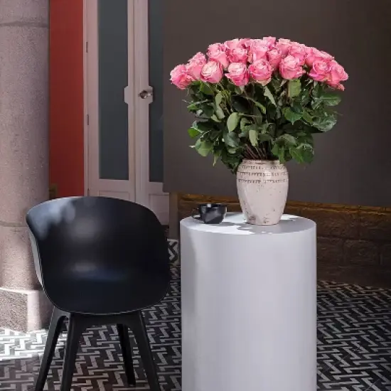 Fresh Cut Roses - 50 Stems image {1}