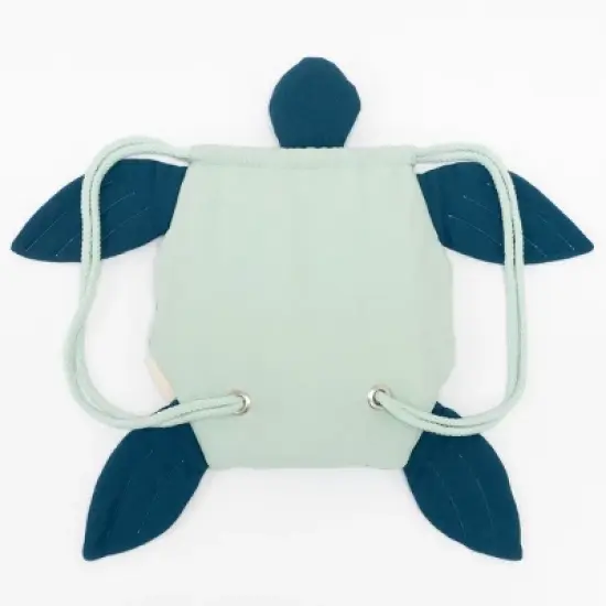 Meri Meri Turtle Backpack (Pack of 1) image {2}