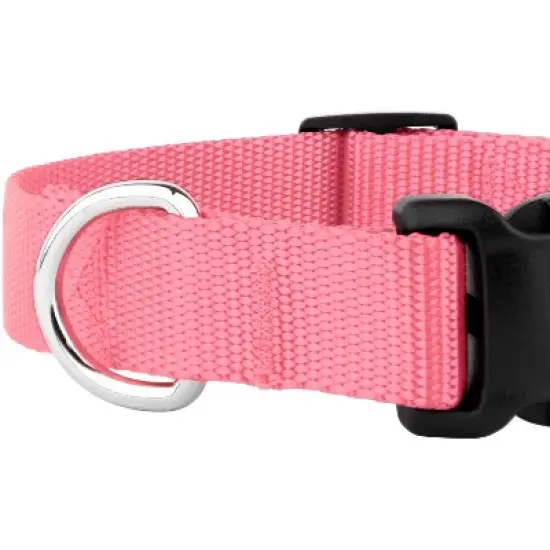 Country Brook Petz Deluxe Nylon Dog Collar and Leash image {6}