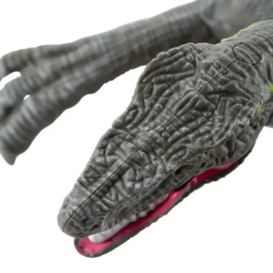 Jurassic Adventures RC Velociraptor image {5}