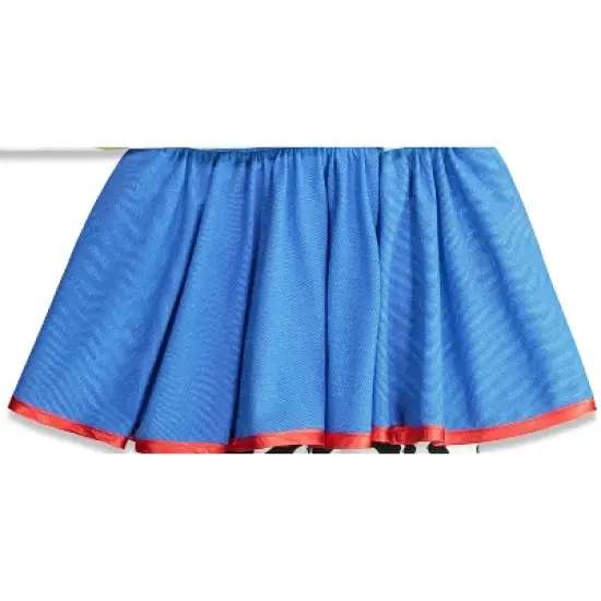 Disney Pixar Toy Story Jessie Baby Girls Cosplay Costume T-Shirt Skegging and Headband 3 Piece Infant  image {3}