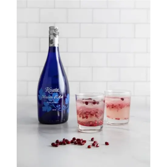 Risata Moscato D'Asti  - 750ml Bottle image {4}