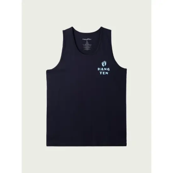 Hang Ten Chill Mens Tank image {5}