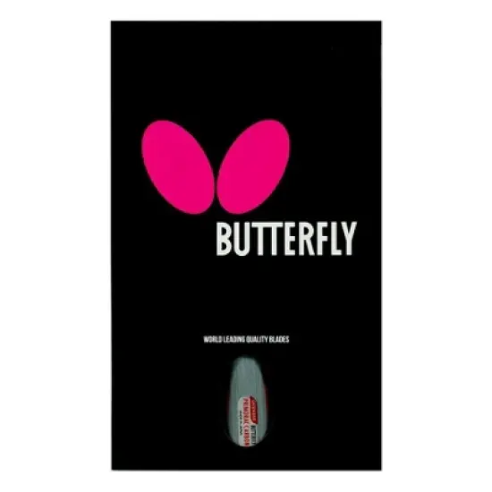 Butterfly Primorac Carbon FL Pro-Line with Tenergy 05 image {5}
