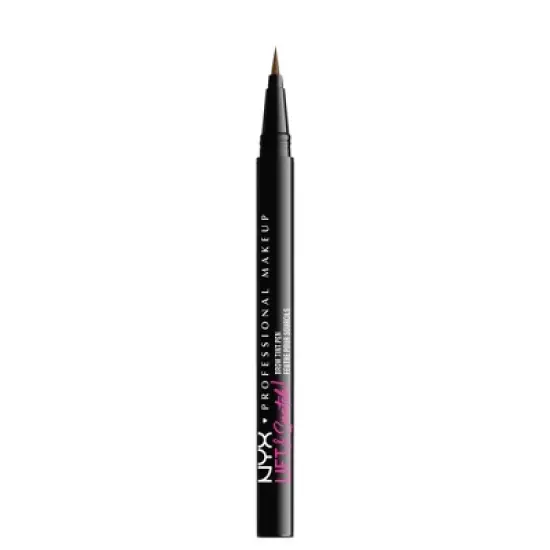 NYX Professional Makeup Lift N Snatch! Brow Tint Pen - 0.03 fl oz image {11}