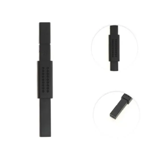 Unique Bargains Multifunctional Nail Magnet 6 Pcs image {2}