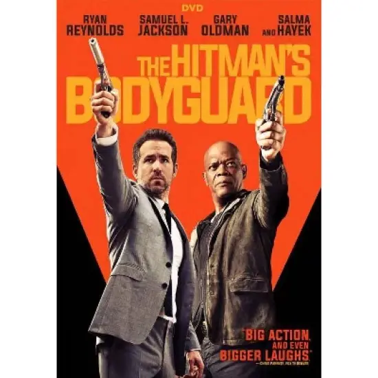Hitman's Bodyguard image {3}