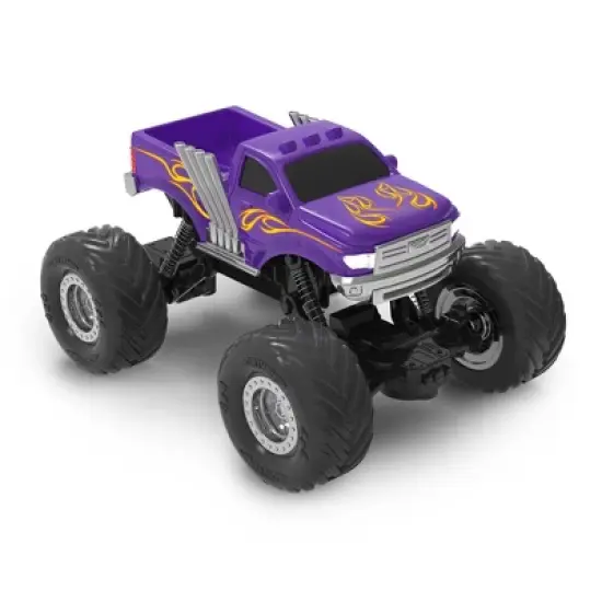 DRIVEN R/C Motorsport Monster Truck - WAVES image {4}