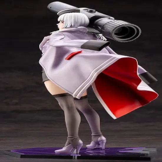 Megatron Bishoujo | Transformers | Kotobukiya Action figures image {4}