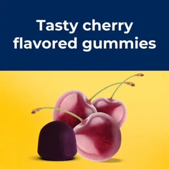 Nature Made Time Release Melatonin 3mg Gummies - 60ct image {4}