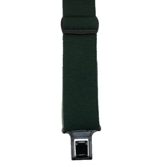 Perry Suspenders Men's Elastic Ruf-N-Tuf Hook End Suspenders (Tall Available) image {2}