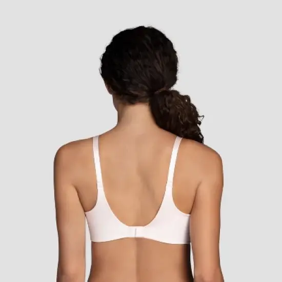 Vanity Fair Womens Beauty Back Full Coverage Underwire Smoothing Bra 75345 image {1}