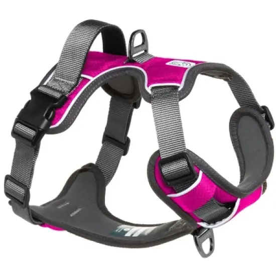 Embark Harness Co. Adventure No Pull Dog Harness image {9}