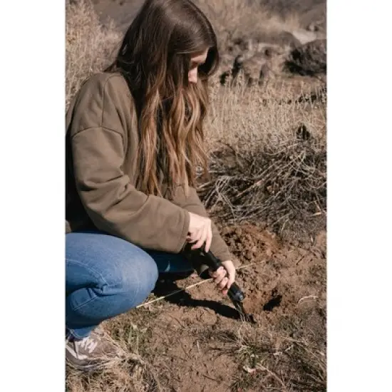 Stansport Mini Shovel image {6}