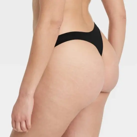 Women's Modal Blend Thong Underwear - Auden&trade; image {1}