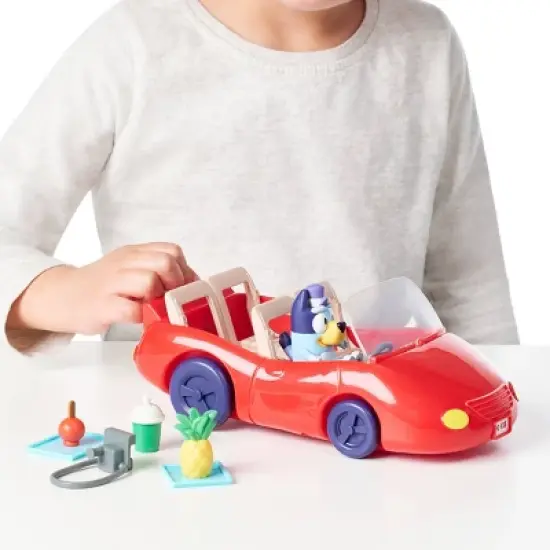 Bluey's Escape Convertible image {2}