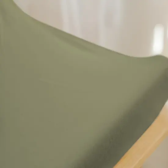 Goumikids Viscose from Bamboo + Organic Cotton Changing Pad Cover image {10}