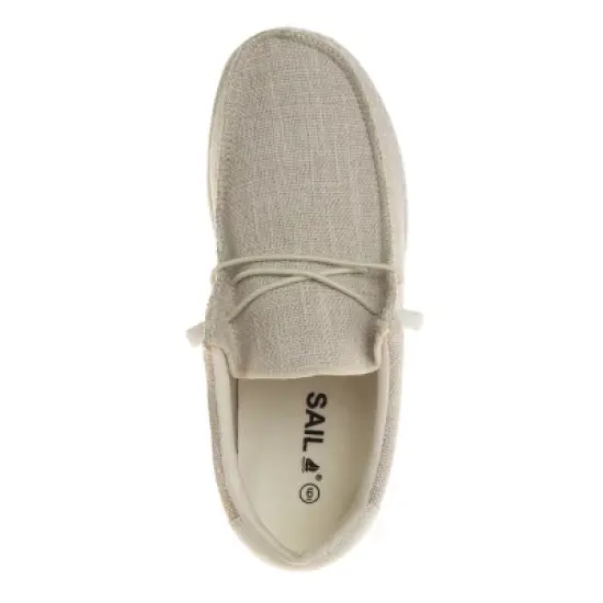 Josmo Boys' Lace Up Closure Dress Shoes : Classic Oxford with Lace up Design (Toddler Sizes) image {5}