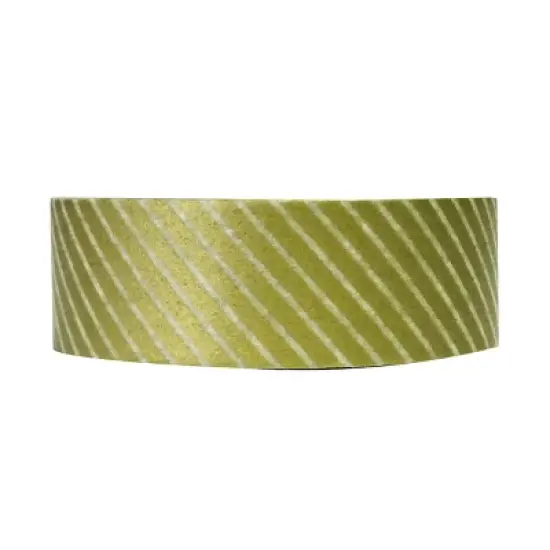 Wrapables Colorful Patterns Washi Masking Tape image {39}