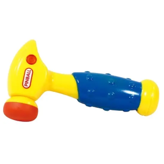 Lights & Sounds Pound 'N Play image {1}