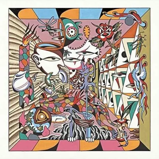 Billy Strings - Home (CD) image {1}