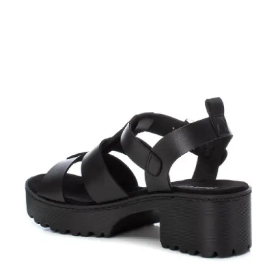 Refresh Shoes Women's Platform Sandals image {2}