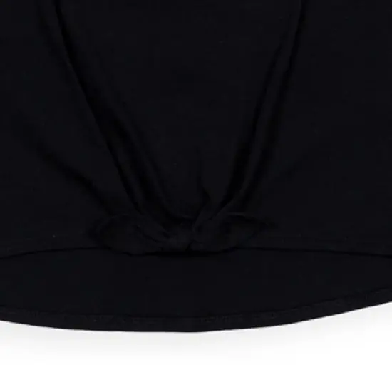 L.O.L. Surprise! Remix Hair Flip 2 Pack Long Sleeve T-Shirt Black/Grey  image {4}