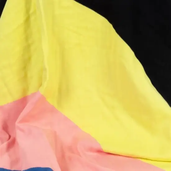 Circle Print XL Sand Resist Beach Towel - Sun Squad&trade; image {3}