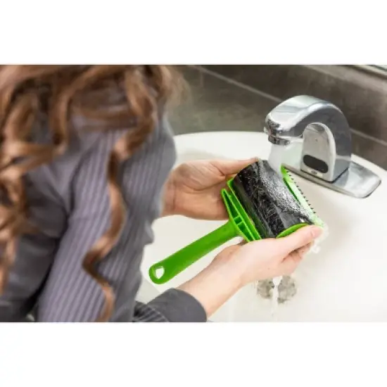 Evercare Fur Erase Reusable Lint Roller image {4}