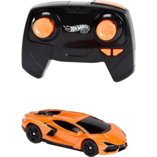 Hot Wheels RC Lamborghini Revuelto - 1:64 Scale image {4}