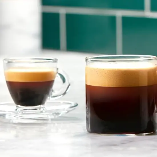 Starbucks by Nespresso Vertuo Line Espresso Roast  image {4}