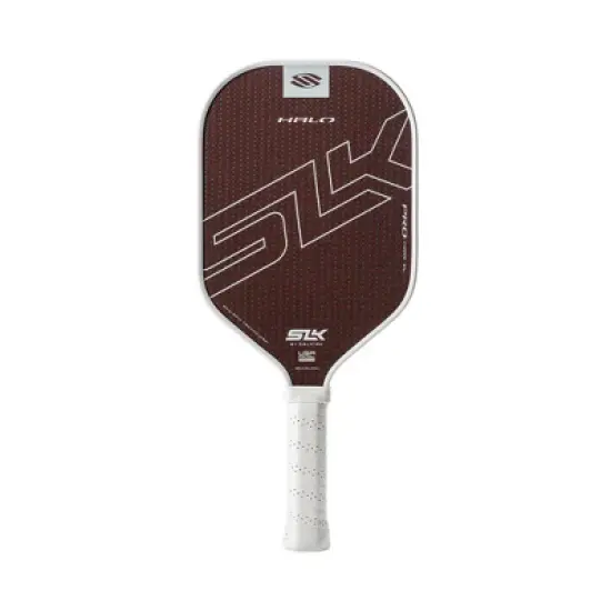 Selkirk Sport Halo Pro Pickleball Paddle - Red XL image {11}