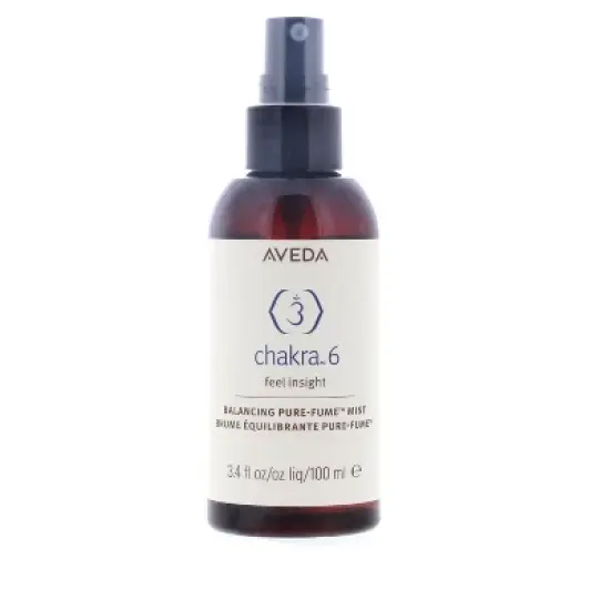 Aveda Chakra Balancing Pure-Fume Body Mist image {8}