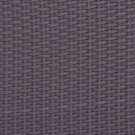 Biscayne 3pc Outdoor Wicker Seating Set - Mist - Crosley image {4}