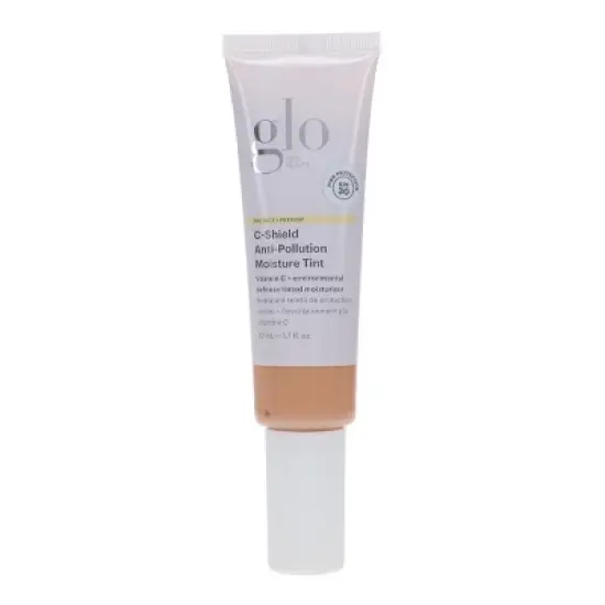 Glo Skin Beauty Protect + Prevent C-Shield Anti-Pollution Moisture Tint SPF 30 2N 1.7 oz image {2}