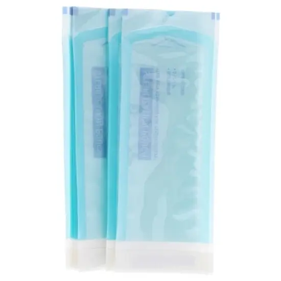 Cuccio Client Guard Sterilization Pouches - Pouches Bag - 200 pc image {1}