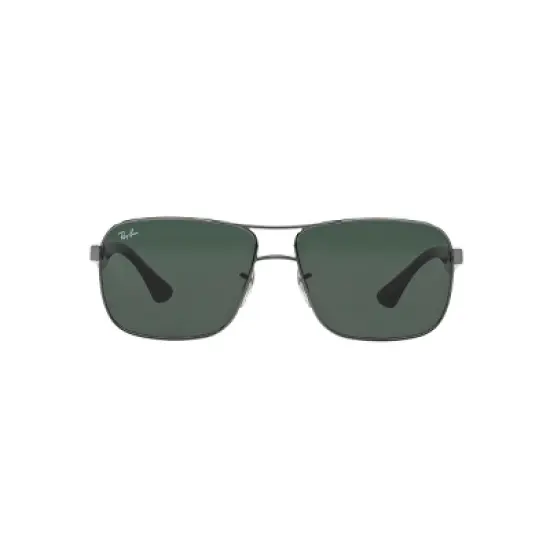 Ray-Ban RB3516 59mm Male Square Sunglasses image {1}