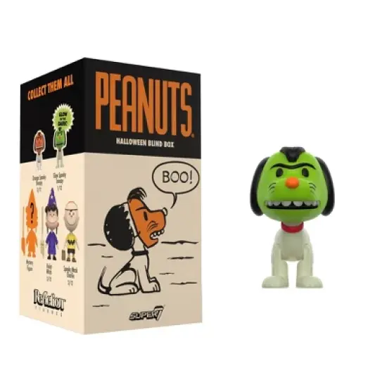 Super7 Retro Blind Box image {6}