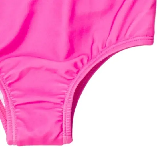 Scooby Doo Shaggy Scooby-Doo Girls One Piece Bathing Suit Toddler image {6}