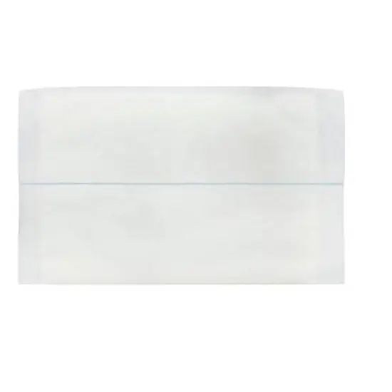 Dukal Combine ABD Pad Sterile 5" x 9", 25 Ct image {1}