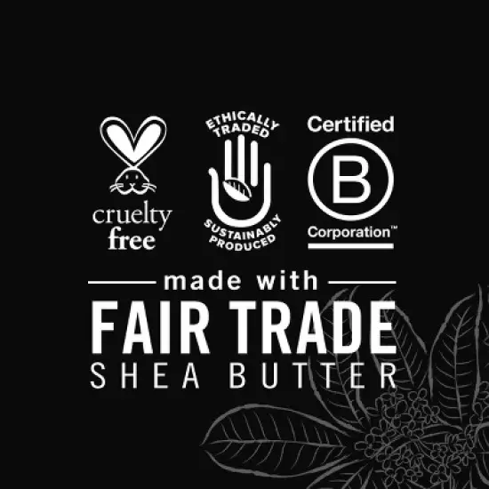 SheaMoisture African Black Soap Original Scent Face and Body Bar Soap - 3.5oz image {11}