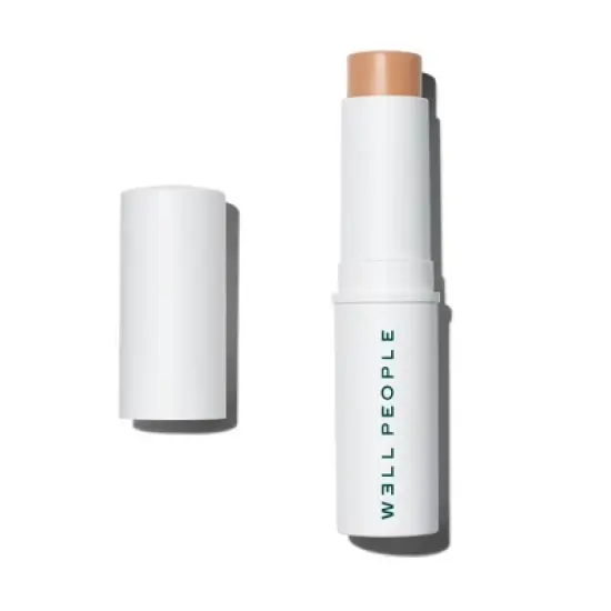 Well People Bio Stick Foundation - 0.35oz image {13}