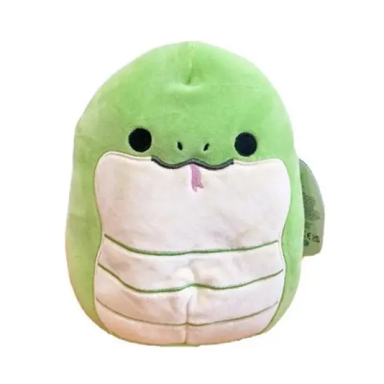 Squishmallows 14 Inch Plush | Amalie the Snake image {1}