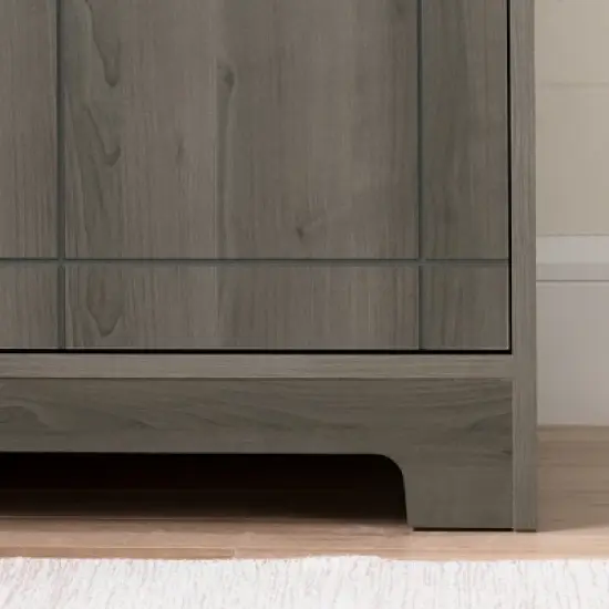 Vietti Bar Cabinet and Bottle Storage - South Shore image {10}