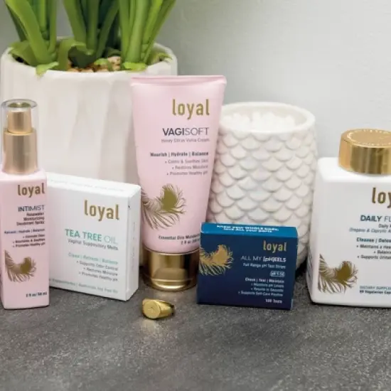 Loyal All My [pH]EELS Full Range pH Test Strips - 100ct image {5}