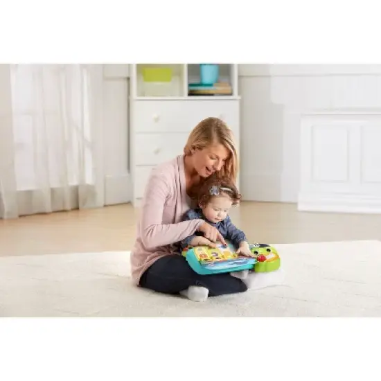 VTech Touch & Teach Sea Turtle image {2}